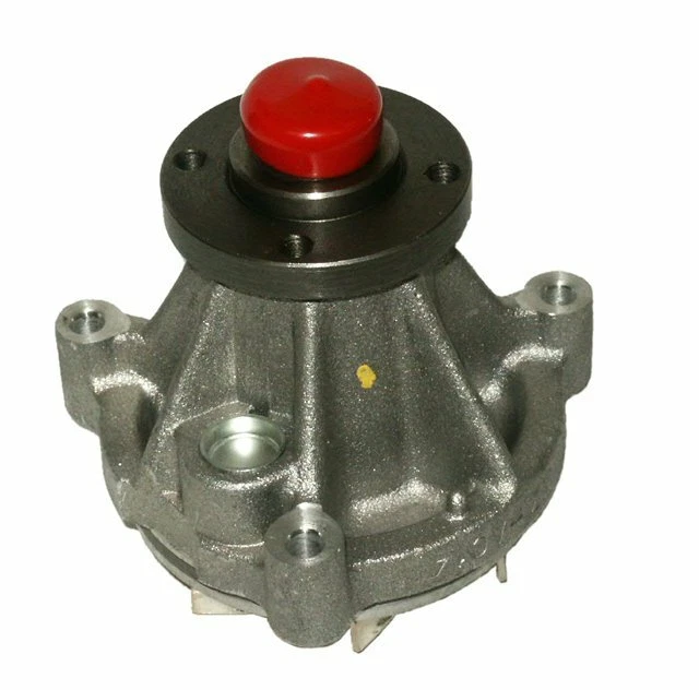 Bomba de agua (estándar) para motor Ford Excursion 2000-2002 5,4 L puertas 2001 Foto 4 de 4