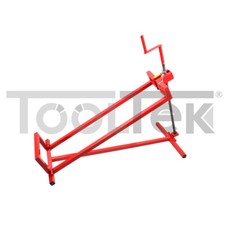 CRIC SOLLEVATORE CAVALLETTO 400Kg ATV QUAD MOTO KART G02183