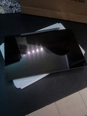 Samsung Galaxy Tab S6 Lite 2024