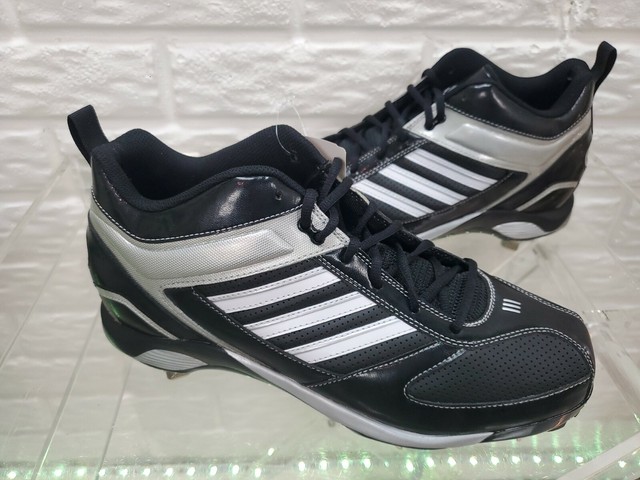 adidas diamond cleats