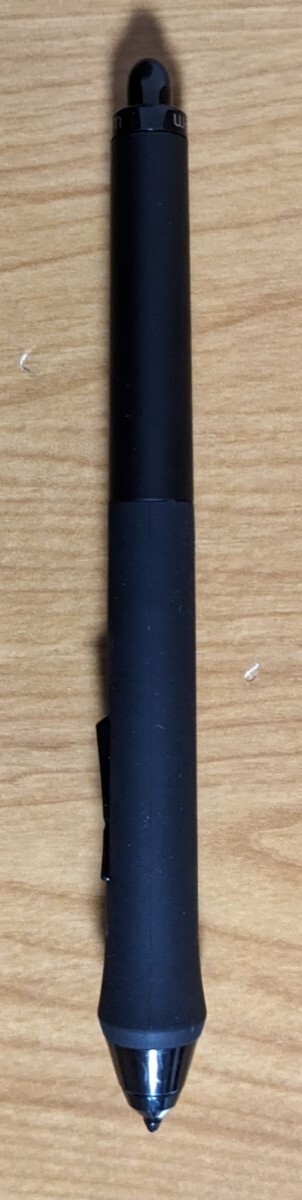 Wacom KP-701E-01X Art Pen for Intuos Cintiq ( PTK PTH DTK