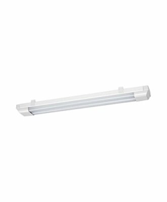 OSRAM LED High Power Lichtband Leuchte Kellerlicht Garage 2400lm 60cm 24W 4000K