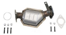 Catalytic Converter-Direct Fit Converter Eastern Mfg 50456