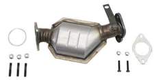 Catalytic Converter-Direct Fit Converter Eastern Mfg 50456