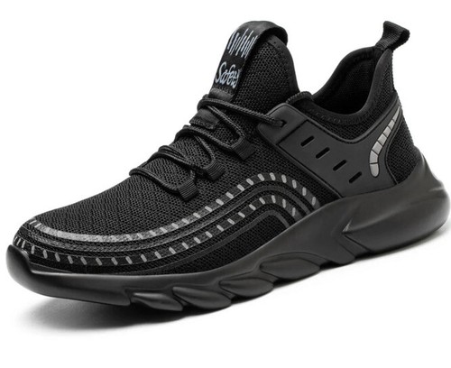 MAVEN UNISEX STEEL TOE COMFORTABLE 