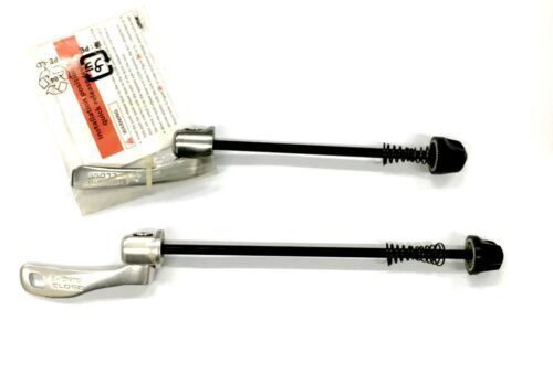 VIVI Bike ont Wheel Quick Release Skewer