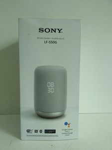 sony lsf50g