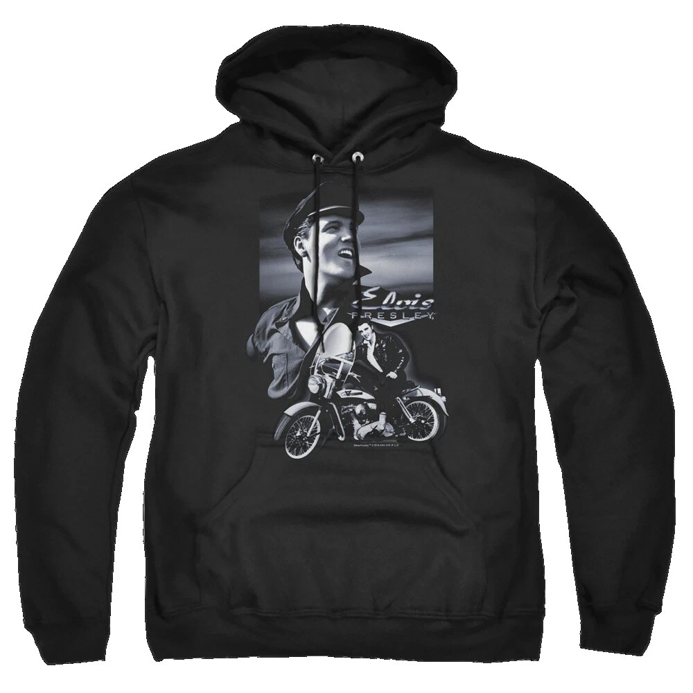 Sudaderas de moto para hombres
