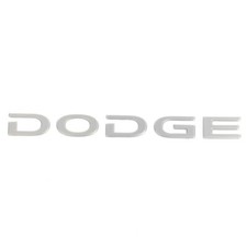 Genuine Mopar Decal Driver Side Wn80vadac