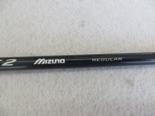 SCHÖNER GESCHMIEDETER MIZUNO MX-950 50* GAP KEIL EXSAR REGULAR GRAPHIT 36" HERREN RH - Bild 7 von 8