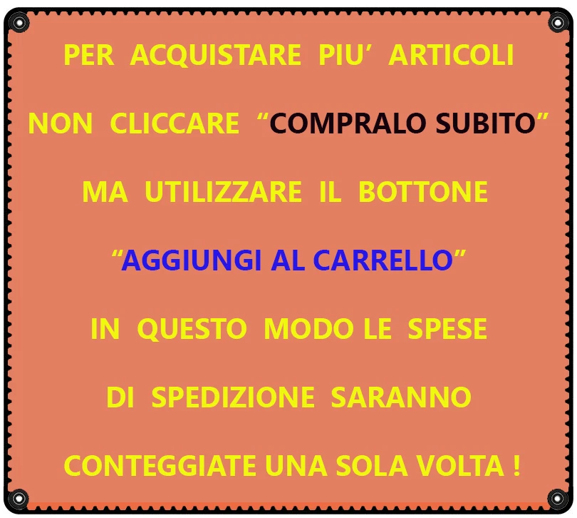 Rondella guarnizione in rame misure in pollici confezione da 10pz. made in italy - Immagine 2 di 4