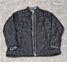 Magellan Women's Black Puff Jacket Size Xl