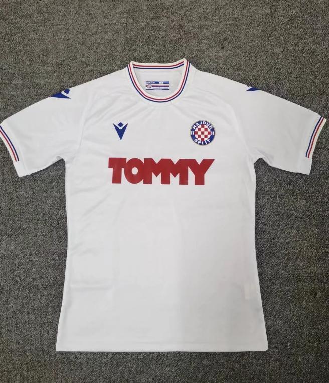 JERSEY Hajduk Split HNK Away 2023