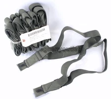 QTY (10) NEW USGI MILITARY M1950 Foliage Trouser PANT SUSPENDERS Elastic Harness