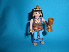 Playmobil La Aventura de la Historia No. 62 Cleopatra Spanien top rar selten