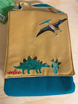 eeboo dinosaur backpack