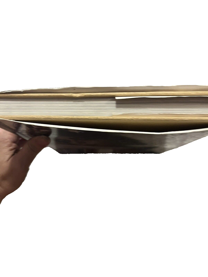 RARE COLLECTIBLE Innocent Nudes by Marc Baptiste First Edition 2007 HC