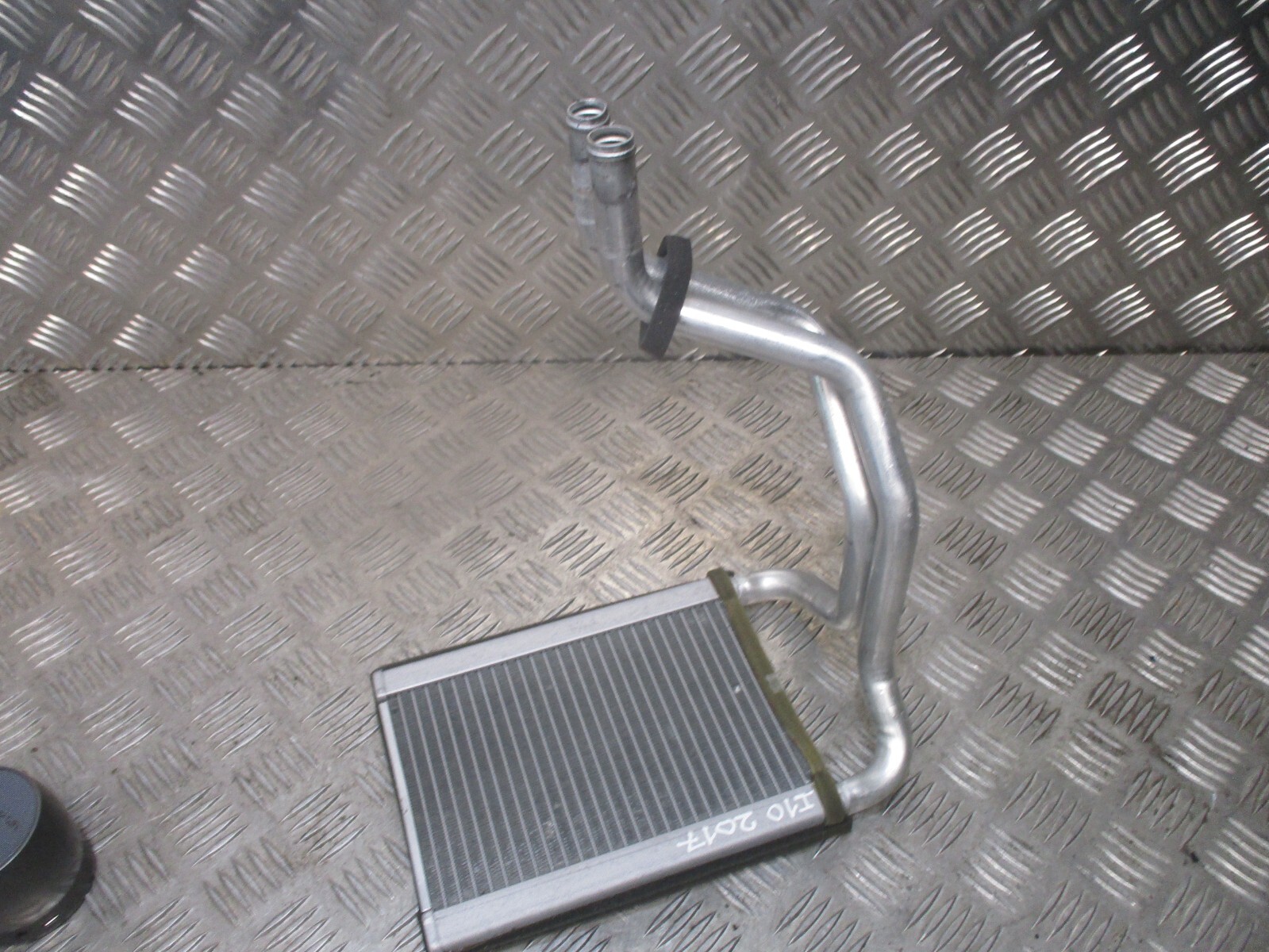 2017 GENUINE HYUNDAI I10 HEATER MATRIX RADIATOR eBay