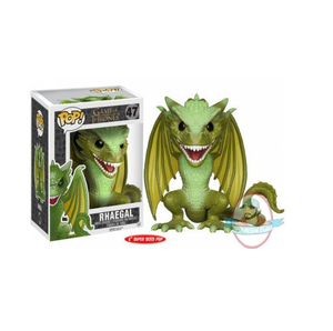 dragon game of thrones pop