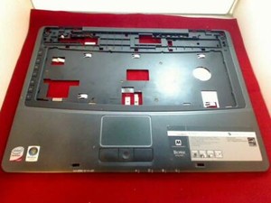 Gehäuse Oberschale Handauflage mit Touchpad Acer TravelMate 5720