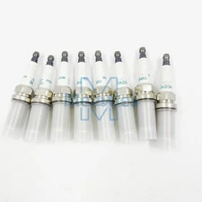 8PCS 3421 90919-01191 Iridium Spark Plugs SK20HR11 For Lexus US