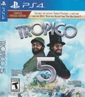Tropico 5 - Limited Special Edition (Sony PlayStation 4 2015) PS4 Complete CIB