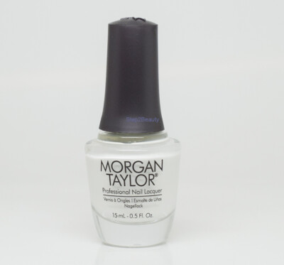 Professional Nail Lacquer „Artic Freeze“ – 15 Ml, Hochglänzender Nagellack, Langanhaltend & Robust