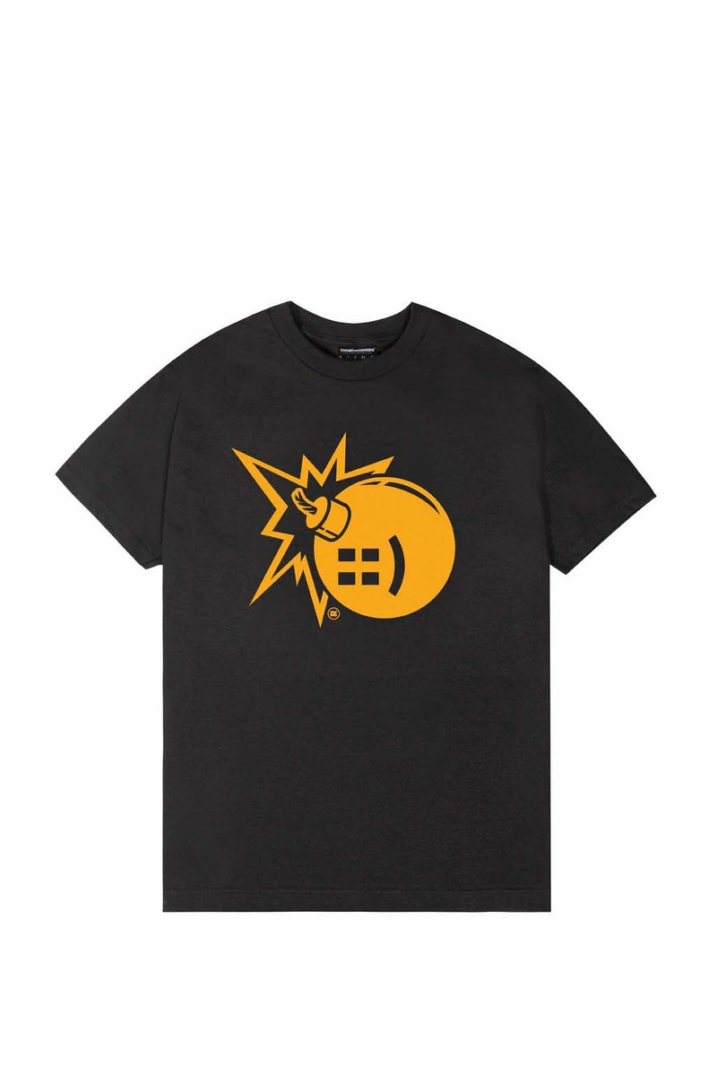 THEREDTHREAD S print sweat1 toys[即日発送] THEREDTHREAD S print sweat1 toys