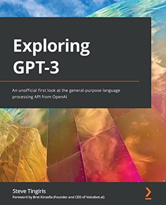 Exploring GPT-3: An unofficial first look at the genera - Paperback / softback N