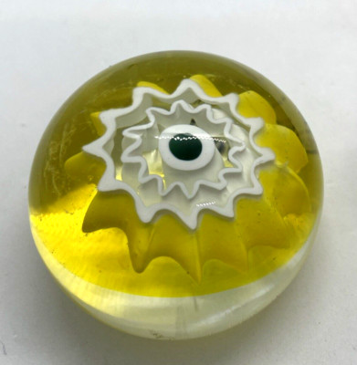 Veterria Artisitica La Fenice Murano Glass Paperweight