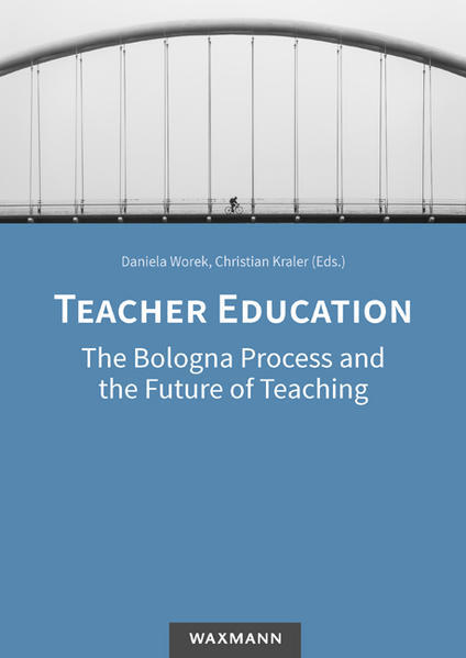Thumbnail - Teacher Education | 2021 | Englisch