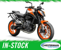 2022 KTM KTM 890 Duke - Orange *ALL-IN PRICING*