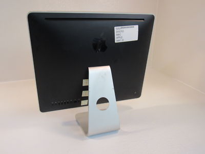 Apple iMac 7.1 20 Inch All In One Computer 500GB HD 2GHz Intel