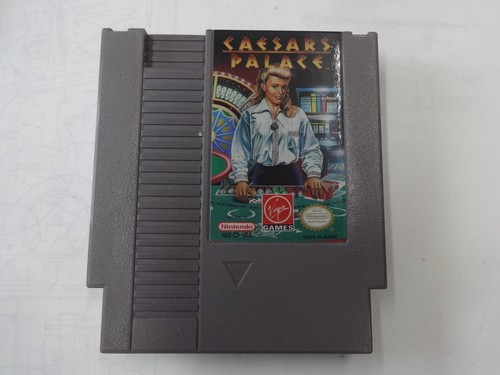 LARGE SELECTION NES Original Nintendo NES VIDEO GAMES U CHOOSE FROM DROP DOWN - Picture 54 of 590