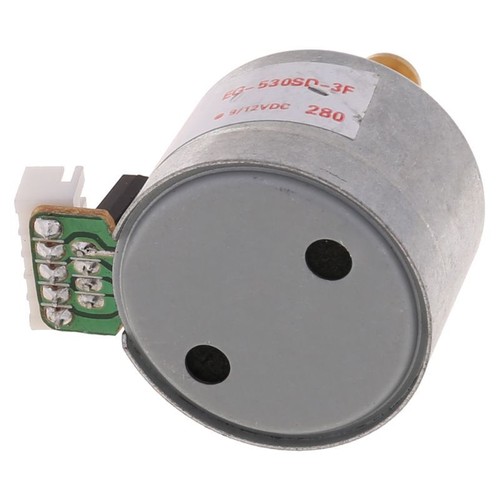 EG530SD-3F DC5-12V for Motor Turntable Record Players Part Phonograph M - Afbeelding 16 van 25