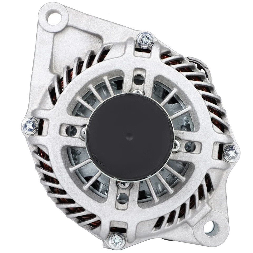 Alternator For 2008-2010 Mitsubishi Lancer Outlander A003TG3181 120 A 11377 - Image 3 of 4