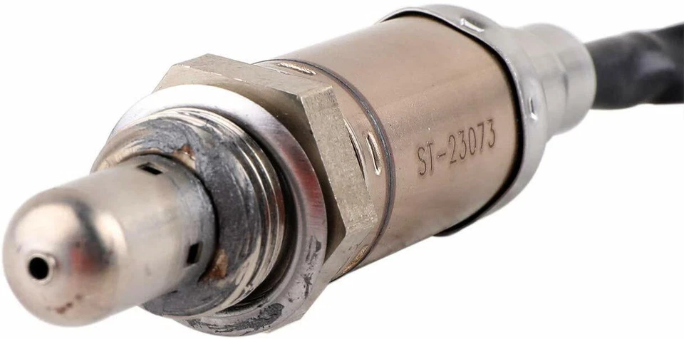 Sensor de oxígeno O2 aguas arriba para Mercedes-Benz 300SE 260E 300CE 300E 300SEL 300TE Foto 3 de 4