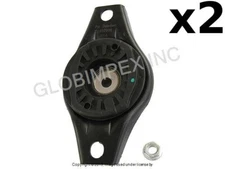 VOLVO (2007-2018) Shock Mount REAR LEFT and RIGHT UPPER (2) PRO PARTS + WARRANTY