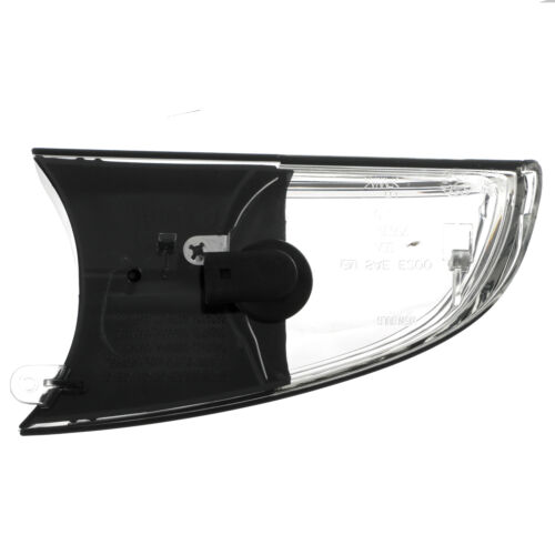 OEM Driver Side Turn Signal Mirror Lamp Lens Envoy Rainier Trailblazer 19120869 - Picture 2 of 3