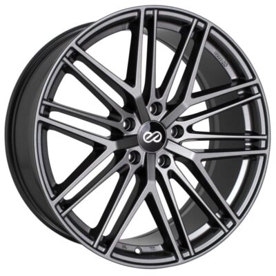 Enkei 518-980-6545AP 18x9.5'' Forged Wheel