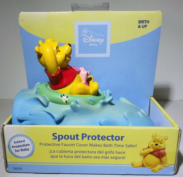 winnie the pooh baby bath tub