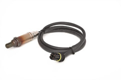 Bosch 0258005177 Lambda Sensor for sale online | eBay