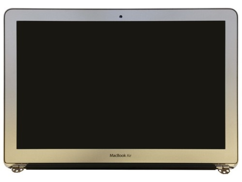 Apple MacBook Air A1466 13" 1440x900 LCD Screen Display Assembly (Grade B) - Afbeelding 3 van 4