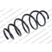 LesjÖFors Fahrwerksfeder Vorne Passend FüR Opel Zafira Tourer C P12 4063549