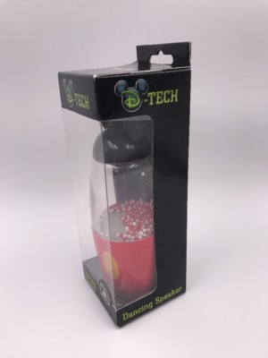 Disney Parks: D-Tech Mickey Mouse Dancing Speaker (B7) | eBay