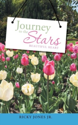 Jones Jr. - Journey to the Stars  Beautiful Heart - New hardback or ca - X555z