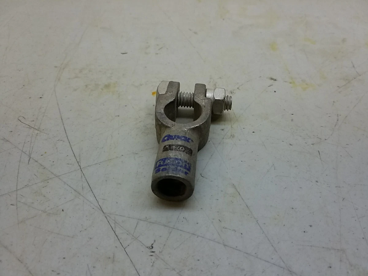 728511 Napa 1 0 Quick Fusion Solder Battery Terminal 1 Piece