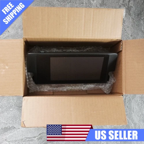 7" Navigation Display LCD Touch Screen For 2016-2018 Honda Civic 39710-TBA-A11 - Picture 9 of 16