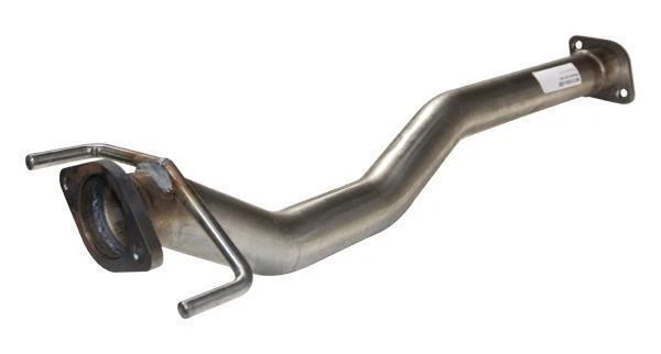 Mitsubishi L200 Tipo K60T Anno Fab. 96-01 2.5l Tdi Fox Lato Sportivo Impianto - Immagine 3 di 4