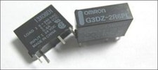 New 1Pcs Omron G3DZ-2R6PL Solid State Relay xb